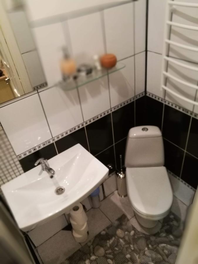 Chokolate Lviv Exterior foto