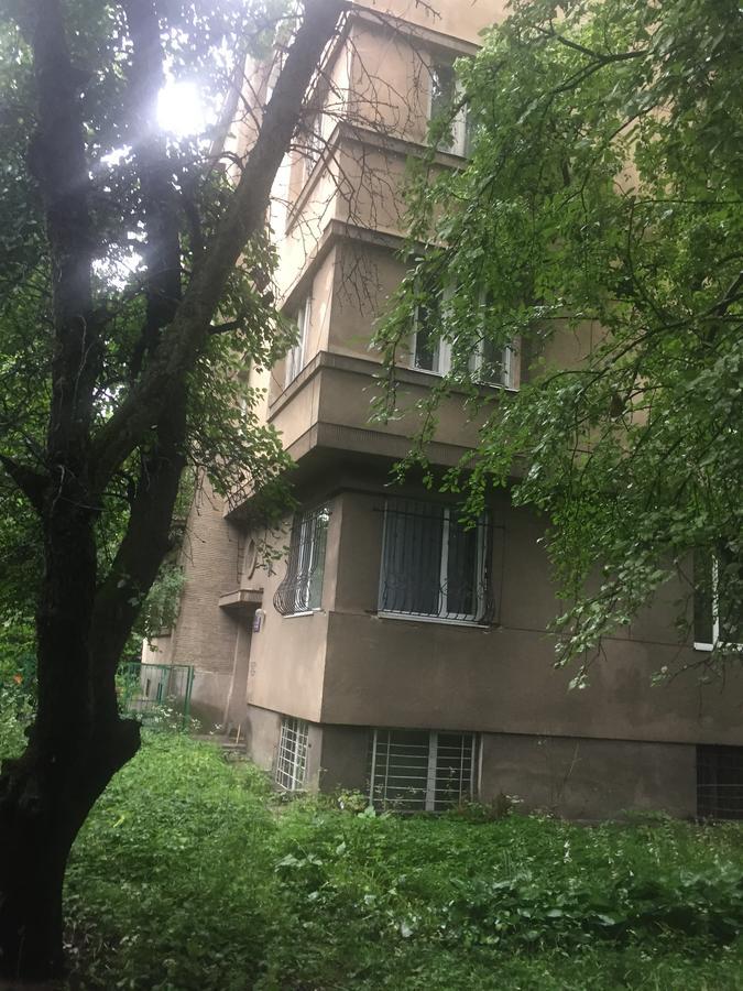 Chokolate Lviv Exterior foto